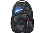 Mcneill Zaino Base Backpack Marvel 21L Spider Man Multicolore
