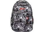 Mcneill Zaino Base Backpack Marvel 21L Avengers Multicolore