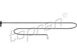 Topran 115 970 - Oe 906 540 12 17 Sensore Abs Per Sprinter (W906), Crafter (2E), Crafter (2F)