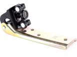 Topran 208 461 - Oe 45 00 440 Guida A Rulli, Porta Scorrevole Per Movano (X70)