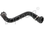 Topran 502 960 - Oe 1712 7 797 258 Tubo Radiatore, Destro Per X1 (E84), Serie 3 (E91), Serie 3 (E92), Serie 3 (E93), Serie 3 (E90), Serie 1 (E82), Serie 1 (E88)