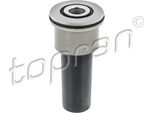 Topran 723 381 - Oe 3523 Az Cuscinetto, Braccio Di Controllo Per C5 Iii (Rd), C5 Iii (Rw), C6 (Td), 407, 407 Sw (6D, 6E), 508 (8D), 508 (8E)