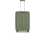 Stratic Carrello Straw T Trolley Exp Olive Oliva