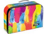Oxybag KufříK Lamino 34 Cm - Pennello Colorato