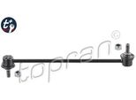 Topran 600 378 - Oe KD35 34 170 Asta Di Accoppiamento, Asse Anteriore Per 6 (G), CX-5 (Gh, Ke), CX-5 (Kf)