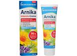 Klosterfrau Arnica Crema Intensiva 100 Ml