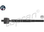 Topran 720 408 - Oe 3812 E1 Giunto Assiale, Tirante Per C3 Pluriel (Hb), C3 I (Fc, Fn), C2 (Jm), 1007 (Km)