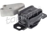Topran 409 014 - Oe 132 220 00 48 Supporto Motore, Destro Per Fortwo Cabrio (451), Fortwo (451)