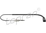 Topran 638 563 - Oe 2507053 Sensore Temperatura Gas Di Scarico Per Touareg (7L), T5
