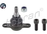 Topran 112 002 - Oe 7H0 407 361 Giunto Di Supporto, Anteriore Per T6, T5