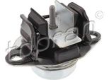 Topran 700 554 - Oe 7700 437 391 Supporto Motore, Destro Per Scenic I, Megane I