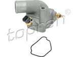 Topran 206 228 - Oe 13 38 001 Termostato Acqua Di Raffreddamento Per Vectra B (J96)