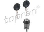Topran 102 926 - Oe 191 905 855 SchließZylinder, ZüNdschloß FüR Polo (80, 86C), Jetta Ii (165, 19E, 1G2)