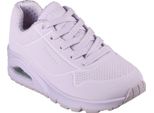 Skechers Bambini Uno GEN1 Frosty Kicks Sneaker 310527L Lil Viola, Numero Di Scarpe: 36 Eu
