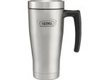 Tazza Thermos Impermeabile Thermos 0,47L - Acciaio Inox
