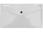 Karton P+P Dl Ecollection Notebook Con Pulsante, Trasparente 2-627