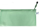 Busta Con Cerniera Opaline Dl, 300 Mic, 1Pc, Verde