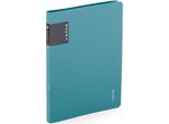 Raccoglitore Pp A4 2Kr. Verde Milano