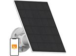 Imou Fsp12-Typec Pannello Solare Per Telecamere Cell Pt 3W