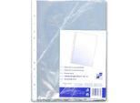 Karton P+P Custodia Trasparente A4 U Lucida Eurofold Lucida 2-079