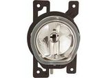 Van Wezel 1638995 - Oe 51814483 Fendinebbia Anteriore, Sinistro Per Doblo