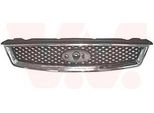 Van Wezel 1863514 - Griglia Radiatore Oe 1337961 Per Focus Ii