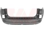 Van Wezel 1609545 - Paraurti Posteriore Oe 71777657 Per 500L (351, 352)