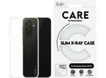 Custodia Care By Panzerglass Fashion X-Ray Per Samsung Galaxy A26 5G - Trasparente