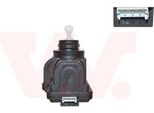 Van Wezel Attuatore Fari 1863993 Per Ford Focus Ii Estate (Da_ Ffs Ds)