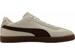 Scarpe Da Ginnastica Casual Da Uomo Puma Club Ii Era Brown Beige - 45