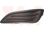 Van Wezel 1808591 - Oe 1778253 Griglia Di Ventilazione, Sinistra Per Fiesta Vi