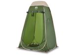 Tenda Vidaxl Verde Pop-Up Impermeabile