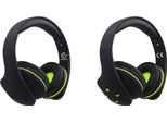 Rebeltec Viral Bluetooth Stereo Headphones