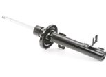 Ridex 854S0498 - Ammortizzatore Oe 1202475, Asse Anteriore Destro Per Fiesta V, 2 (Dy)