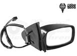 Van Wezel 1830808 Specchietto Retrovisore Esterno Destro Convesso Riscaldato