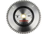Lama Circolare Per Legno 216 X 30 Mm T24 - Per Pezzo