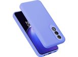 Cadorabo Custodia Per Oneplus CE4 Custodia In Silicone Per Telefoni Cellulari Custodia In Silicone Liquido, Antigraffio E Antiurto Per Oneplus CE4