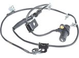 Ridex 412W0243 - Sensore Abs Oe 95670 2D100 Per Elantra (Xd), Cerato (Ld)