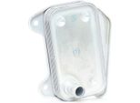 Ridex 469O0009 - Radiatore Olio Oe 05080402AA Per Grand Cherokee Ii (Wg, Wj), Classe C (W203), Classe C (W204), Classe C (CL203), Classe C (S203), Classe C (S204), Classe Clc (CL203), Clk (C209), Classe E (W210), Classe E (W211), Classe E (VF211), Classe E (S210), Classe E (S211), Sprinter (W901, W902), Sprinter (W906), Sprinter (W903), Sprinter (W904), Sprinter (W905), Classe V (638/2), Viano (W6