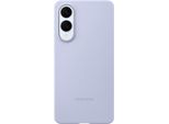 Custodia In Silicone Samsung Per Galaxy S25 Edge, Cover, Samsung, S25 Edge, 17 Cm (6,7"), Azzurro"