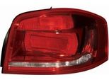 Van Wezel 0338922 - Oe 8P3 945 096 B Lampada Combinata Posteriore, Destra Per A3 (8P)