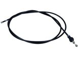 Maxgear 32-1787 - Oe 701823531B Estrazione Del Cofano Per T4