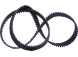 Ridex 306T0214 - Cinghia Dentata Oe 2431238010 Per Santa Fe I (Sm), Sonata Iv (Ef), Magentis