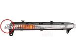 Van Wezel 0381907 - Indicatore Di Direzione Oe 4L0953041, Sinistro Per Q7 (4L)