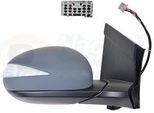 Van Wezel 2580818 - Specchio Esterno Oe 76201SMGG34, Destro Per Civic Viii