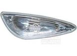 Van Wezel 8314916 Indicatore Di Direzione Anteriore Destro Per Kia Picanto (Ta)