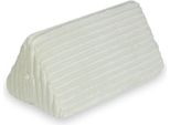 Triangolo Grande Per Panchina - Waffle Beige