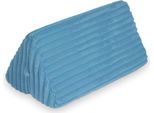 Triangolo Grande Per Panchina - Blu Waffle