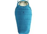 ŚPiwóR DziecięCy Deuter Little Star (95 – 130 Cm) - Wave/Bone