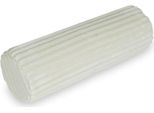 Rotolo Centrale Per Panca - Waffle Beige